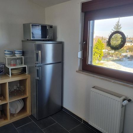 Wohlfuehlende Wohnung Naehe Dortmund Witten Zewnętrze zdjęcie